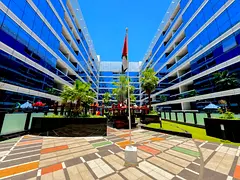 Premium 2BR with Balcony | 5-Star Amenities | Spacious Layout
