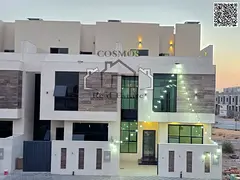 5 Bedrooms Townhouse for Sale| Al Helio 2, Ajman| AED 1,350,000 including Registration Fees