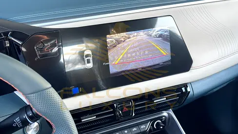 GAC GS3 GB, миниатюра 8