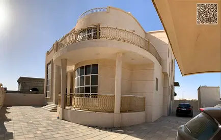 فيلا فاخرة للبيع | الرفاعة الجديدة، رأس الخيمة