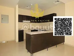 2bhk Goldcrest Dreams Tower B, Emirates City, Ajman