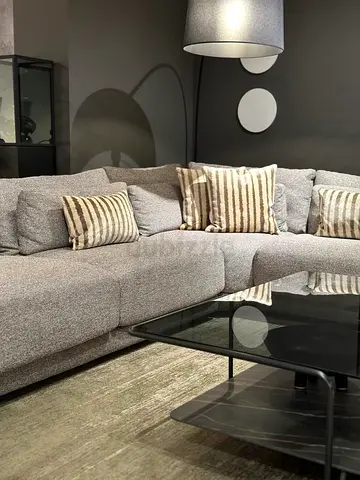 ChattelsMore Olta Corner Original Sofa Excellent Condition