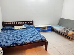 ROOM FOR RENT WITH FURNITURE