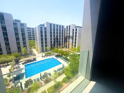 Upgraded 1bhk With Balcony Parking Wardrobe Pool View 60k