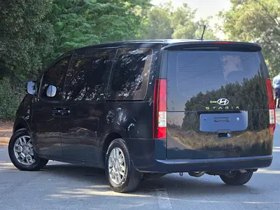 Hyundai Staria Comfort, миниатюра 5