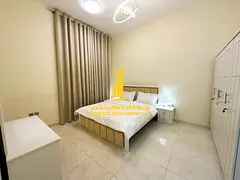 ✨ Luxurious and elegant fully furnished bedroom and living room for monthly rent in Al Nuaimiya 2,
