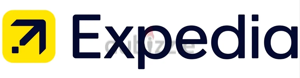Expedia Hotel Voucher AED 2000