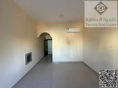 استديو مطبخ منفصل للإيجار العالية عجمان قرب شارع محمد بن زايد 20 ألف درهم