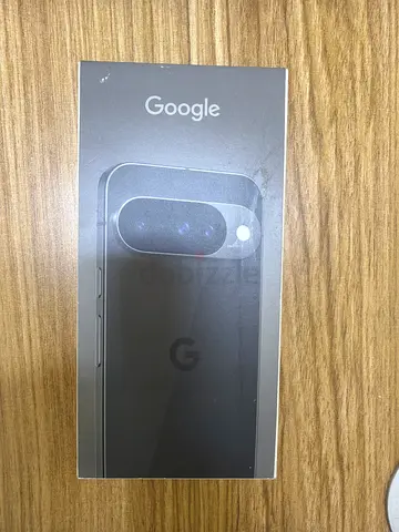 Google Pixel 10 128 physical sim (boxed) - Unopened Pixel phone