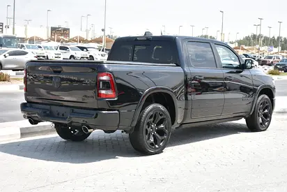 صورة 3 لـ 2022 RAM 1500