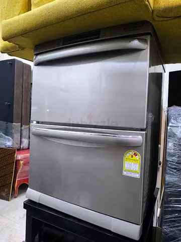 Double-drawer freezer- Good Working Condition