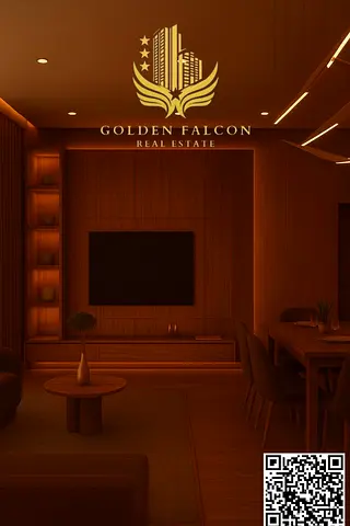 1 Bedroom + Study Apartment for Sale | Off-Plan | Goldcrest Dreams Tower C | Emirates City, Ajman