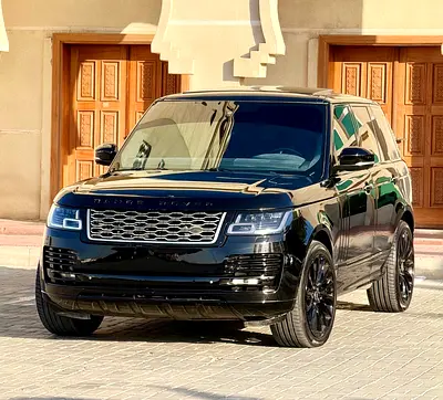 صورة مصغرة 3 لـ 2014 LAND Rover RANGE ROVER