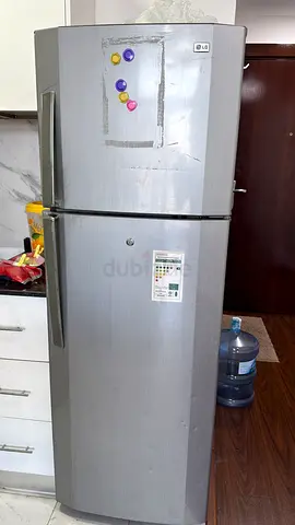 LG Refrigerator for sale