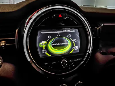 صورة مصغرة 14 لـ 2015 MINI COOPER