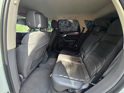 صورة 16 لـ 2018 Volkswagen TOUAREG
