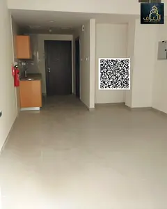 Studio for Sale in Al Ameera Tower, Al Amerah | 547 Sq Ft | Pool &amp; Partial Emirates City View | 