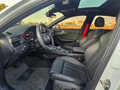 صورة مصغرة 16 لـ 2019 AUDI A4