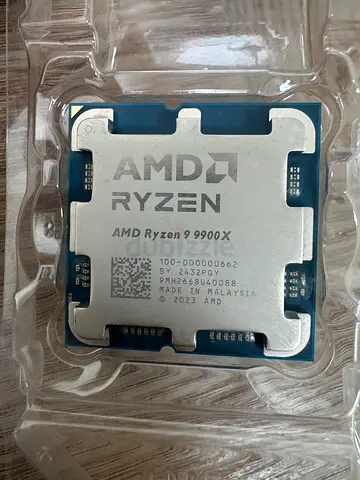 AMD RYZEN 9900 X CPU for sale
