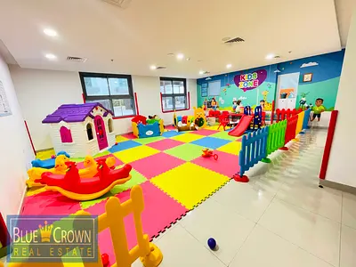 Brand New building | Fully Fitted kitchen | Hot location