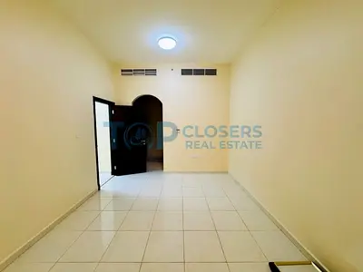 Near To Al Ain American School| Ground Floor|3 Bhk