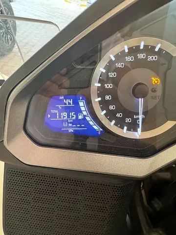 GoldWing