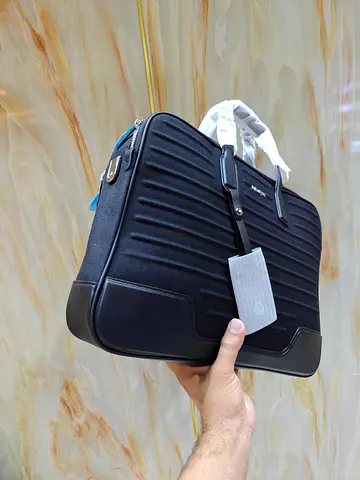 Laptop bag rimowa