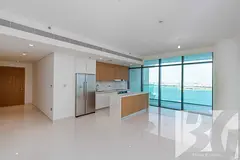 Balcony I Maid's Room I Sea View