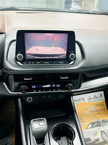 صورة 15 لـ 2023 Nissan ROGUE