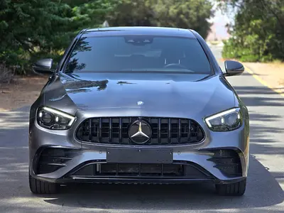 Mercedes-Benz E-Class E 250, миниатюра 2