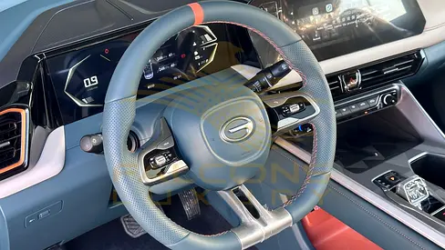 GAC GS3 GB, миниатюра 7