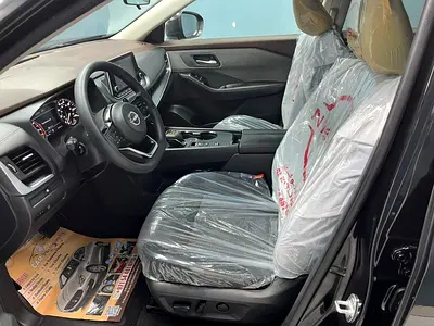 صورة 16 لـ 2023 Nissan ROGUE