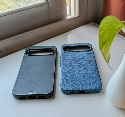 Google Pixel 10 Pro XL Cases