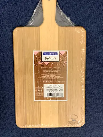 Tramontina Wooden Cutting Board
