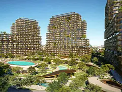On The Beach | Waterfront | Top Notch Developer | High Capital Appreciation