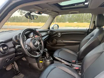 2015 MINI COOPER — фото 8