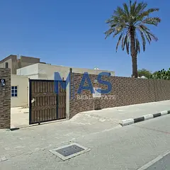 House for sale in Al Rifaa – Sharjah | Area 11,800 sq ft | Strategic location near Sheikh Mohammed