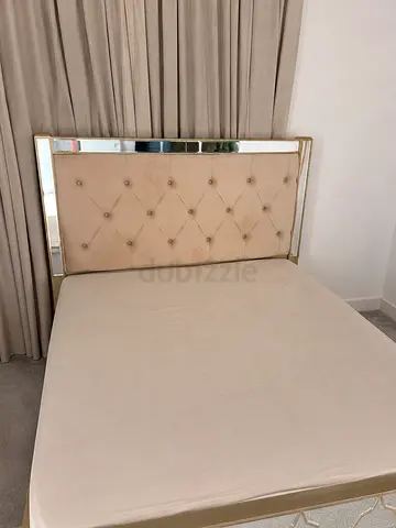 Bed furniture