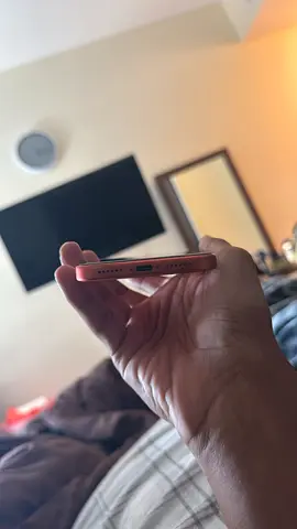 I phone 17 pro max