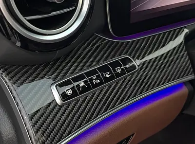 صورة مصغرة 10 لـ 2018 Mercedes-BENZ E-CLASS