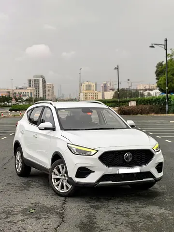 MG ZS Comfort 2022 GCC Specs