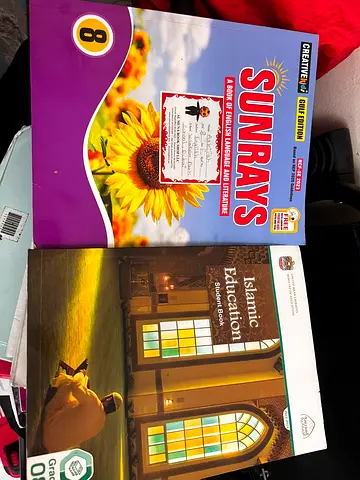 School Books
