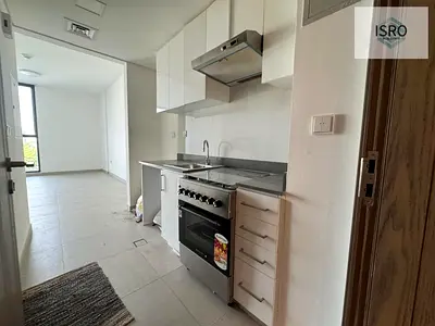 Studio in Al Jada available