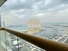 Full See view | Best Layout 1Br | Furnished