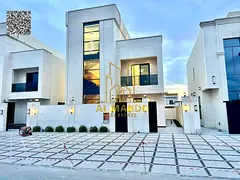 Villa at a bargain price, including registration fees – Live or invest and generate a strong annua