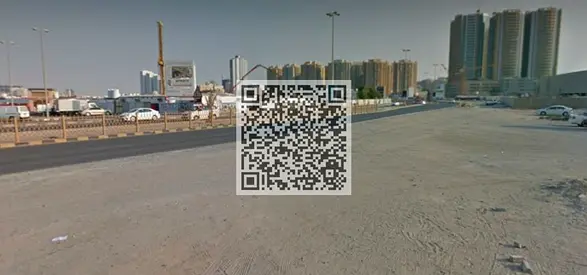 أرض بناء تجارية وسكنية على زاوية من الجانبين مع تصريح أرضي + 6 - الراشدية 2 - عجمان