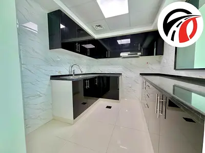 Stunning 1BHK Apartment With Burj View Only In 75K