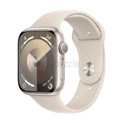 APPLE Apple Watch Watch Series 9 Aluminium 45MM