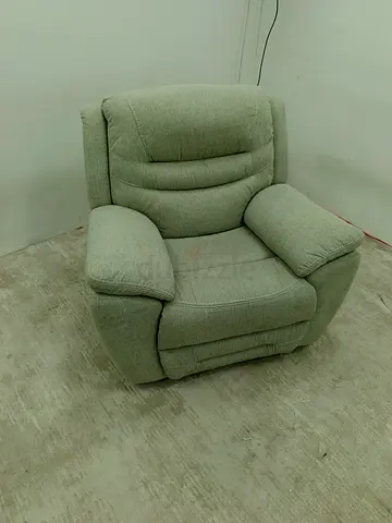 Rocking+Electric power recliner seat from kuka brand