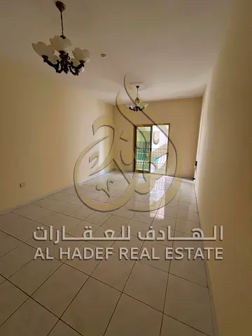 Spacious Two Bedroom Apartment for Annual Rent in Abu Shagara with Balcony Flexible Payment Plan an